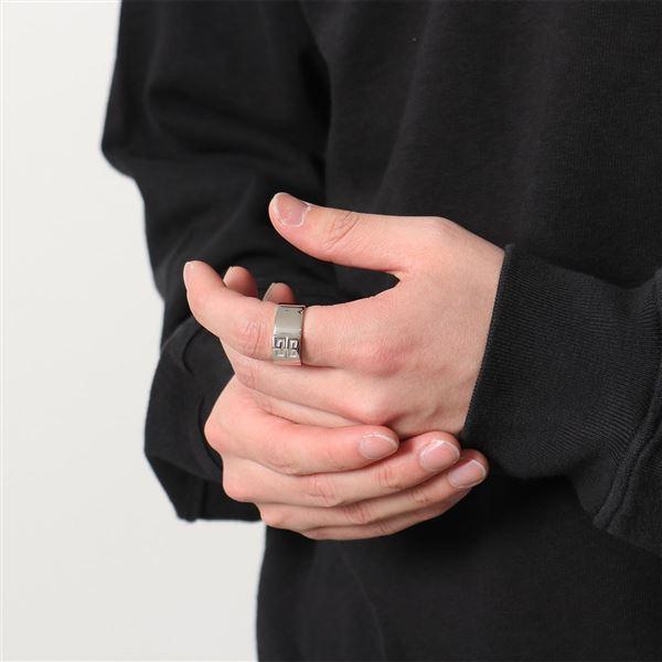 GIVENCHY ジバンシィ リング 4G RING BN3049F003 メンズ 指輪 GIVENCHY ジバンシィ リング 4G RING BN3049F003 メンズ 指輪