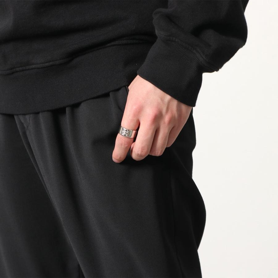 GIVENCHY ジバンシィ リング 4G RING BN3049F003 メンズ 指輪 GIVENCHY ジバンシィ リング 4G RING BN3049F003 メンズ 指輪