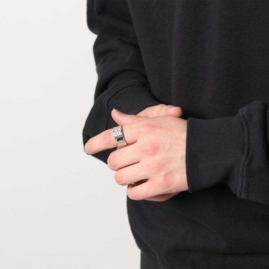 GIVENCHY ジバンシィ リング 4G RING BN3049F003 メンズ 指輪 GIVENCHY ジバンシィ リング 4G RING BN3049F003 メンズ 指輪