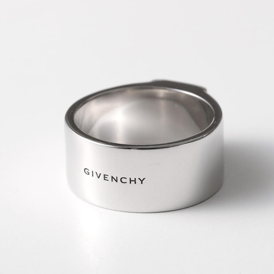 GIVENCHY ジバンシィ リング 4G RING BN3049F003 メンズ 指輪 GIVENCHY ジバンシィ リング 4G RING BN3049F003 メンズ 指輪