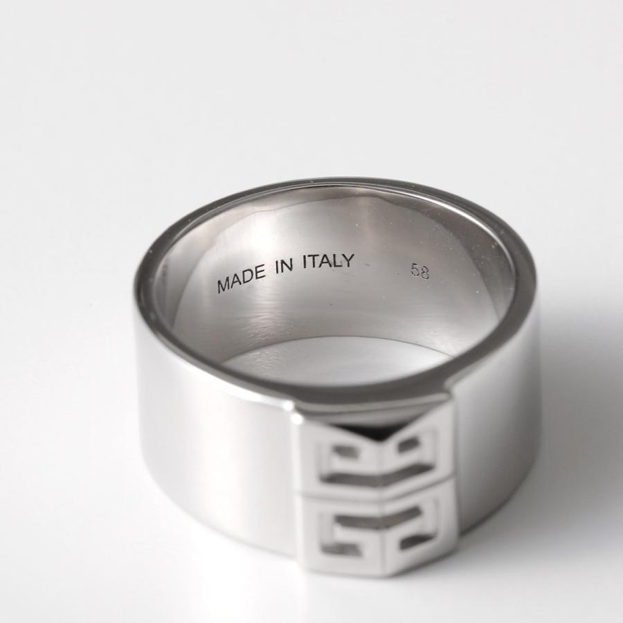 GIVENCHY ジバンシィ リング 4G RING BN3049F003 メンズ 指輪 