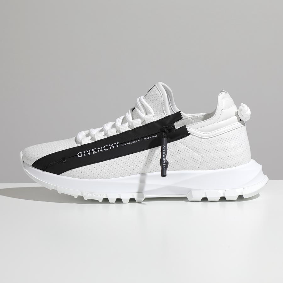 GIVENCHY ジバンシィ スニーカー SPECTRE RUNNER ZIP BH003MH0NJ GIVENCHY ジバンシィ スニーカー SPECTRE RUNNER ZIP BH003MH0NJ