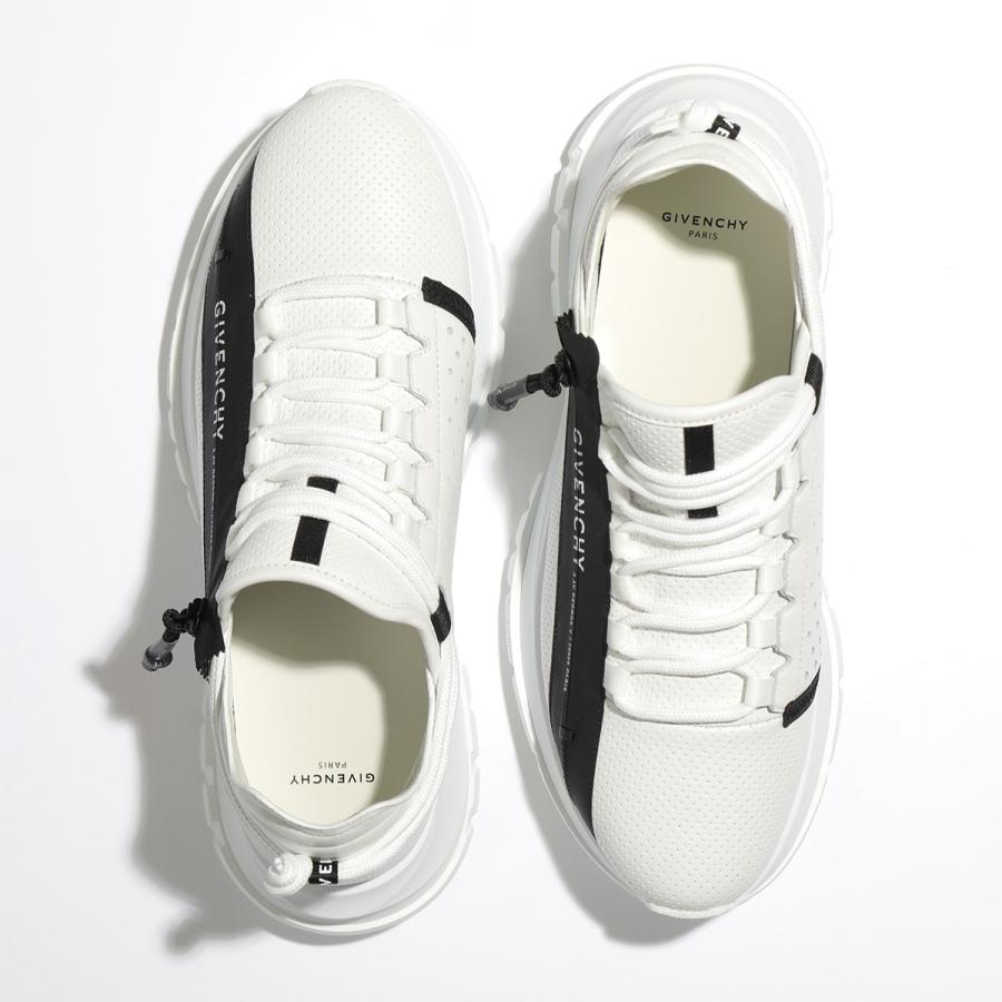 GIVENCHY ジバンシィ スニーカー SPECTRE RUNNER ZIP BH003MH0NJ GIVENCHY ジバンシィ スニーカー SPECTRE RUNNER ZIP BH003MH0NJ