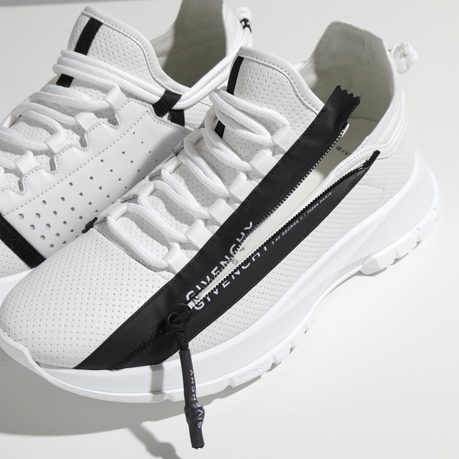 GIVENCHY ジバンシィ スニーカー SPECTRE RUNNER ZIP BH003MH0NJ GIVENCHY ジバンシィ スニーカー SPECTRE RUNNER ZIP BH003MH0NJ
