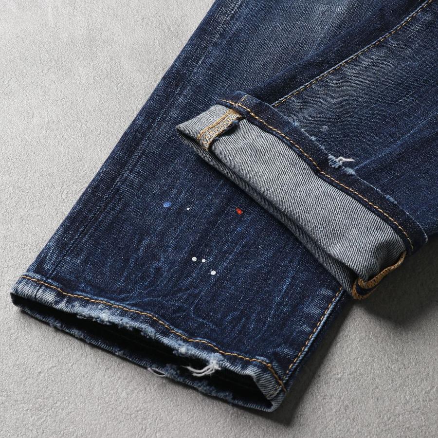 DSQUARED2 ディースクエアード ジーンズ COLL GUY JEANS DSQUARED2 ディースクエアード ジーンズ COLL GUY JEANS