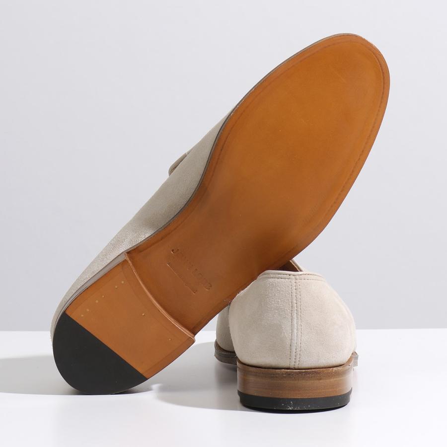 JOHN LOBB ジョンロブ ローファー EDMOND エドモンド メンズ JOHN LOBB ジョンロブ ローファー EDMOND エドモンド メンズ