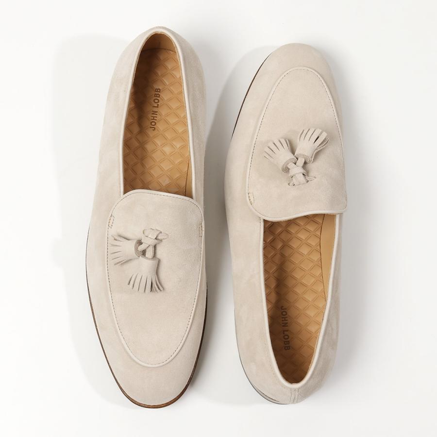 JOHN LOBB ジョンロブ ローファー EDMOND エドモンド メンズ JOHN LOBB ジョンロブ ローファー EDMOND エドモンド メンズ