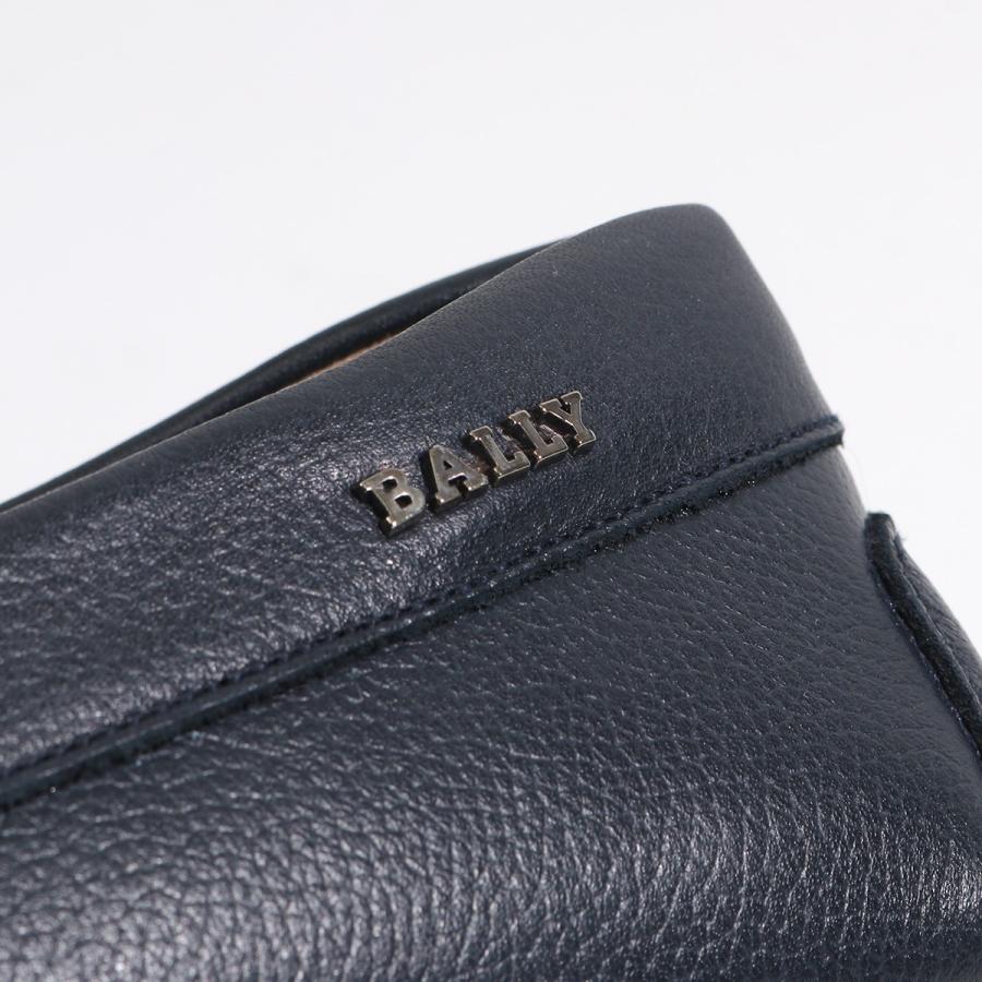 Bally BALLY バリー ドライビングシューズ PEARCE 6206926 メンズ 