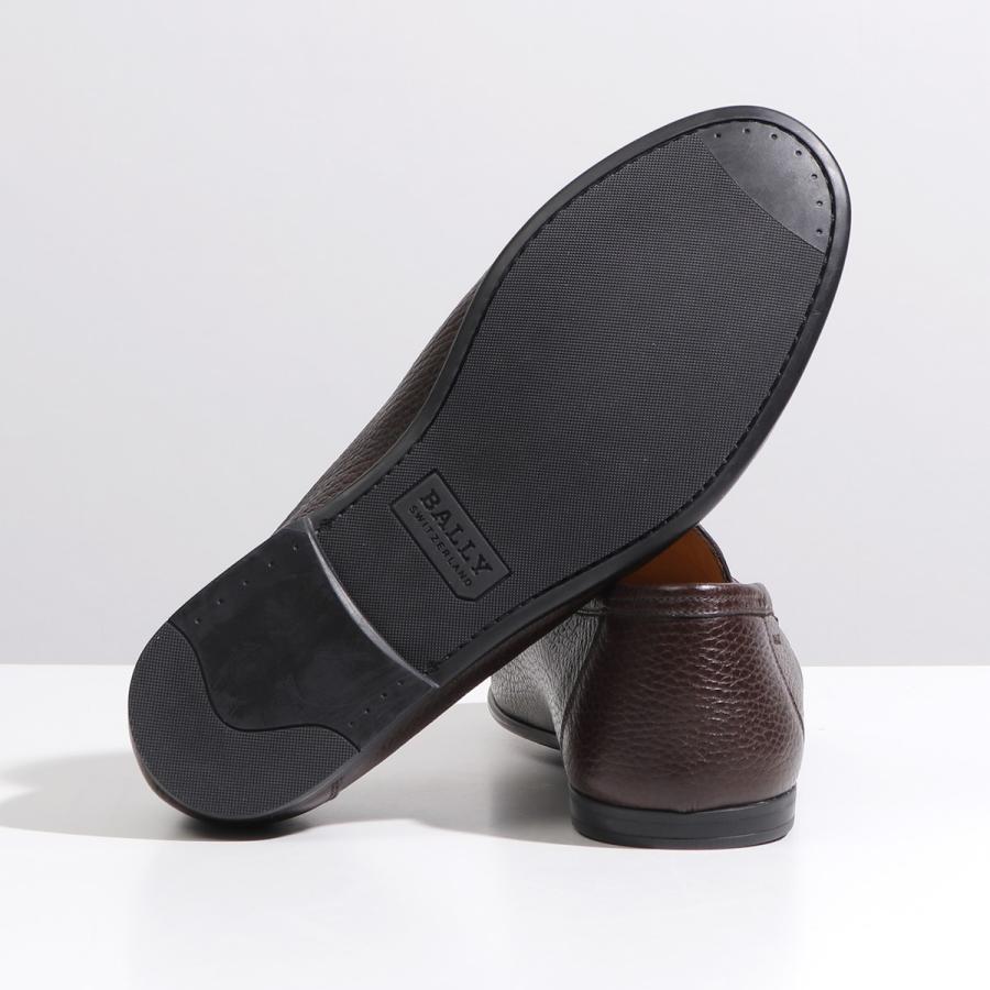 Bally BALLY バリー ローファー CROKETT 6231434 メンズ レザー Bally BALLY バリー ローファー CROKETT 6231434 メンズ レザー