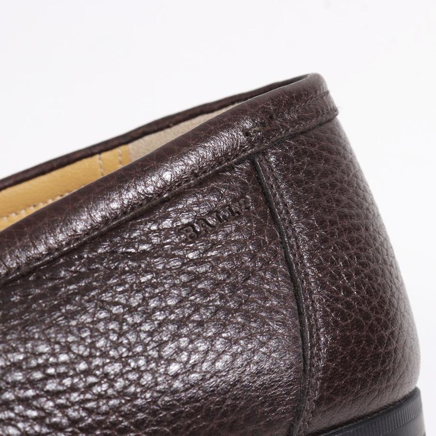 Bally BALLY バリー ローファー CROKETT 6231434 メンズ レザー Bally BALLY バリー ローファー CROKETT 6231434 メンズ レザー