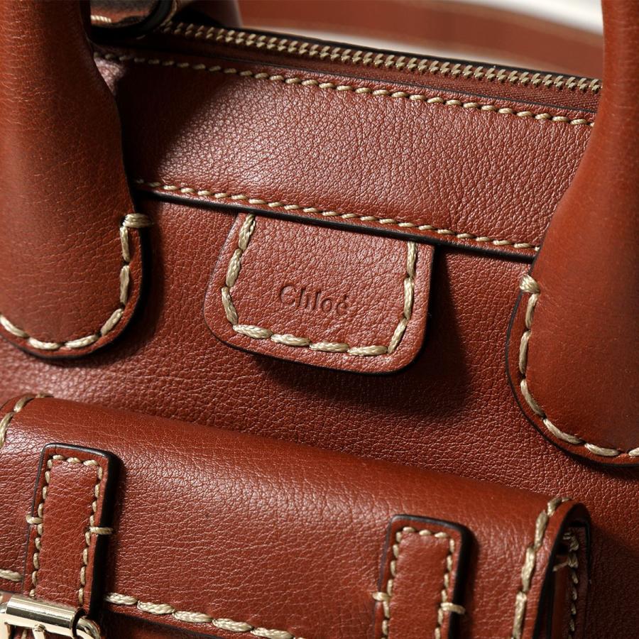 Chloe クロエ ショルダーバッグ EDITH エディス CHC21W S451F43 