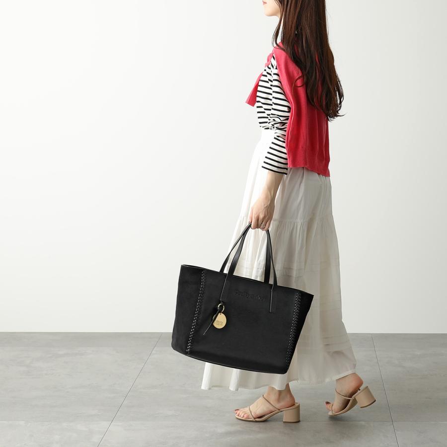 SEE BY CHLOE See By Chloe シーバイクロエ トートバッグ TILDA チルダ 