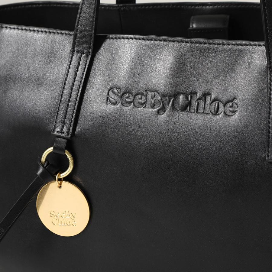 SEE BY CHLOE See By Chloe シーバイクロエ トートバッグ TILDA チルダ 