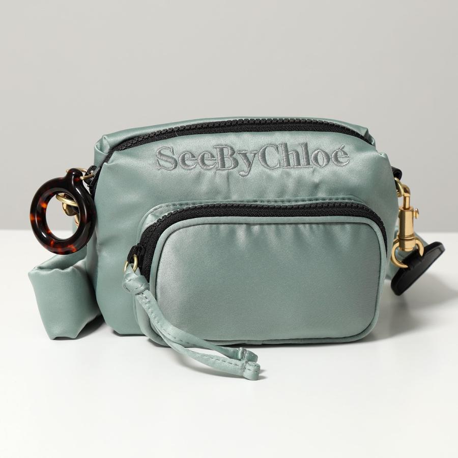 See By Chloe シーバイクロエ ショルダーバッグ TILLY ティリー