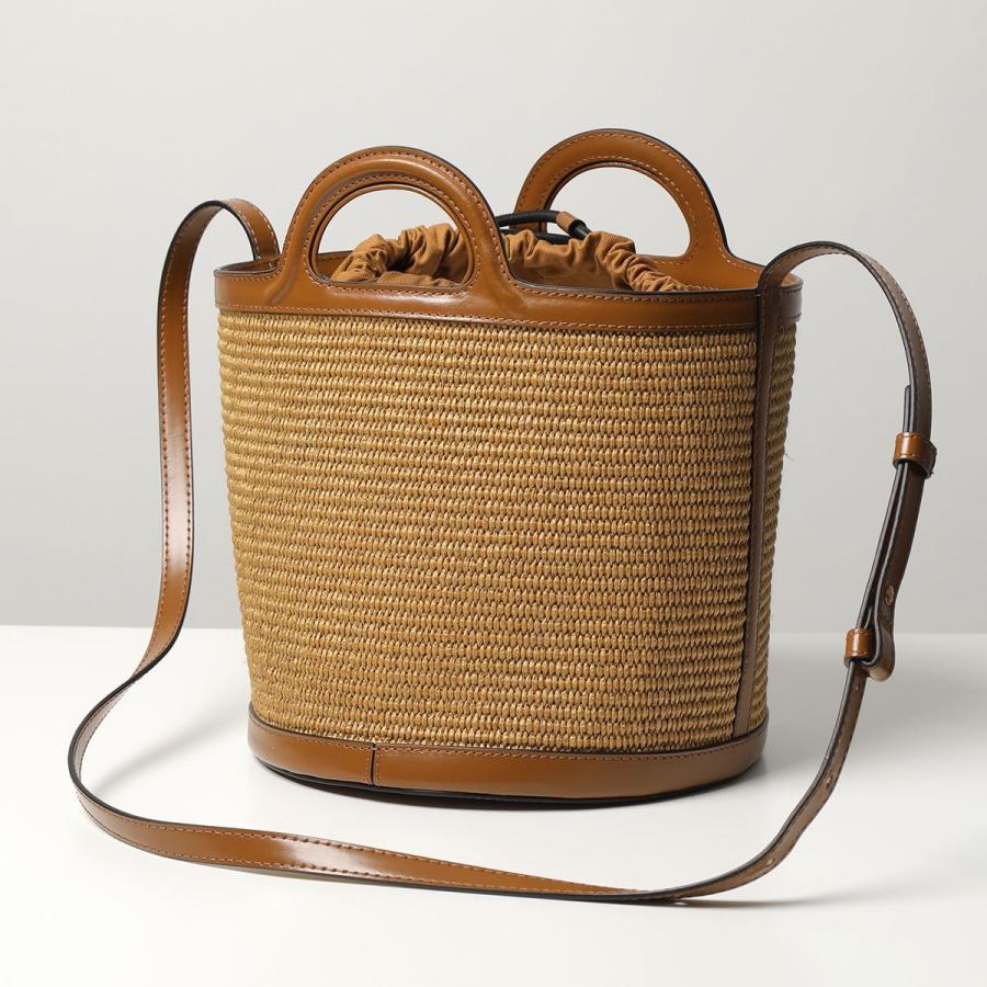 MARNI マルニ バケットバッグ TROPICALIA SCMP0057Q1 P3860 レディース ラフィア×レザー ハンドバッグ かご 巾着付き ロゴ刺繍 鞄 カラー2色 :340318603:インポートセレクト musee - 通販 - Yahoo!ショッピング MARNI マルニ バケットバッグ TROPICALIA SCMP0057Q1 P3860 レディース ラフィア×レザー ハンドバッグ かご 巾着付き ロゴ刺繍 鞄 カラー2色 :340318603:インポートセレクト musee - 通販 - Yahoo!ショッピング