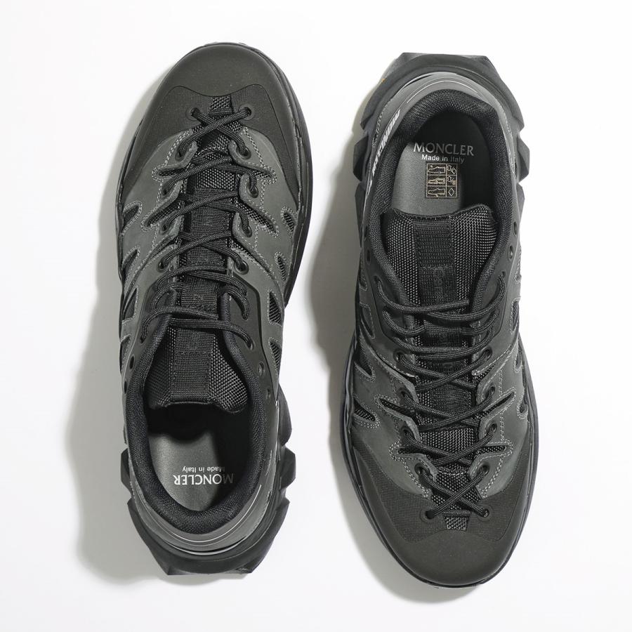 MONCLER モンクレール 2 GENIUS 1952 スニーカー Silencio 4M70600 