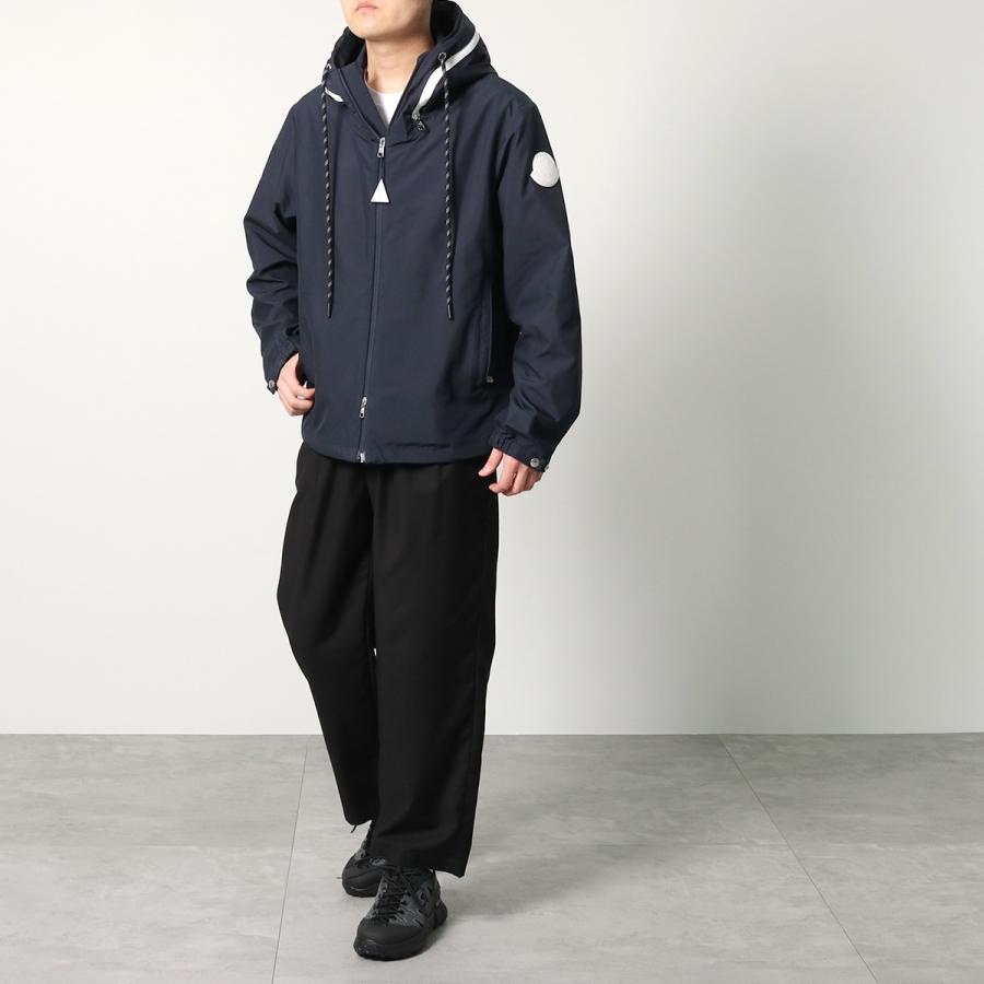 MONCLER モンクレール ジャケット VESSILL JACKET ヴェッシル MONCLER モンクレール ジャケット VESSILL JACKET ヴェッシル