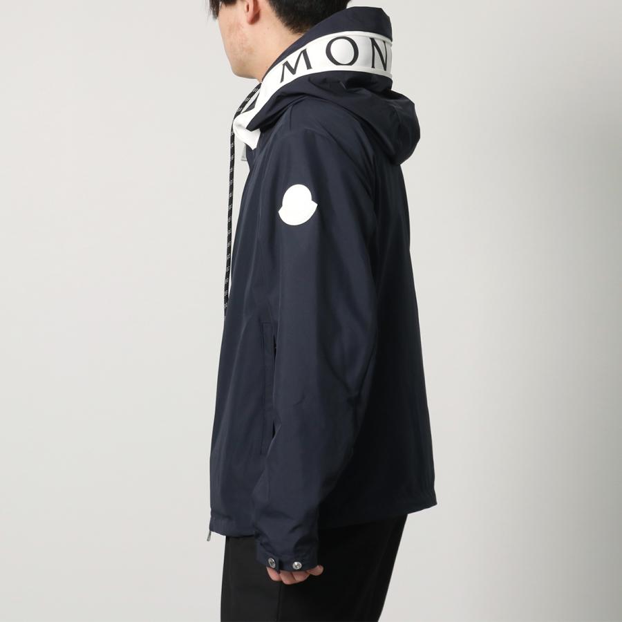 MONCLER モンクレール ジャケット VESSILL JACKET ヴェッシル MONCLER モンクレール ジャケット VESSILL JACKET ヴェッシル