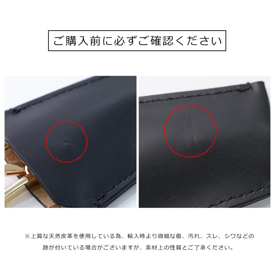 Zanchetti（ザンケッティ） キーリング KEY RING KRI 718 レディース