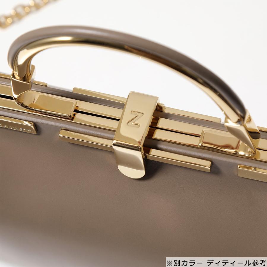 Zanchetti（ザンケッティ） ハンドバッグ AMLETO アムレット 20AM 718