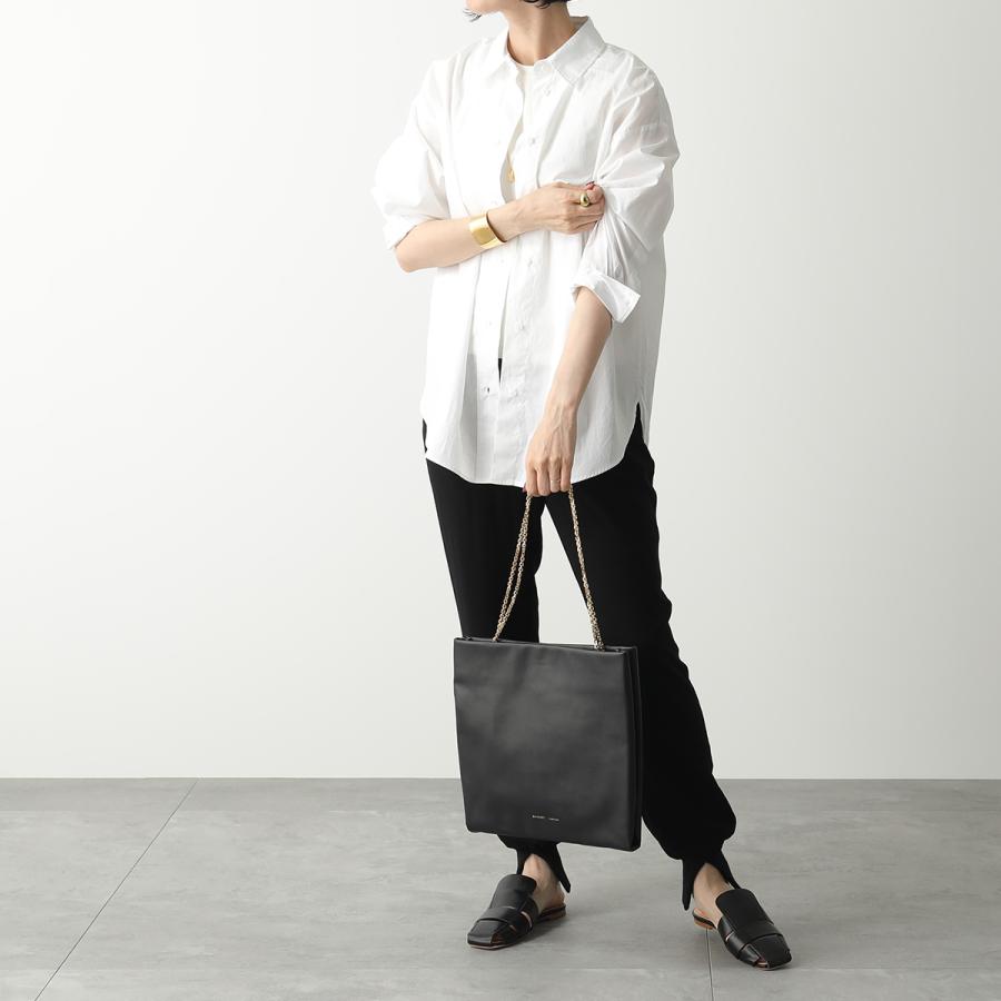 Zanchetti ZANCHETTI ザンケッティ トートバッグ CHAIN SHOPPER CSHO 