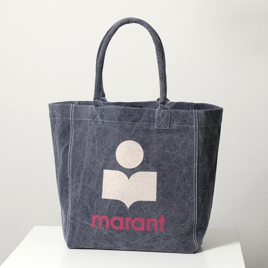 ISABEL MARANT イザベルマラン トートバッグ YENKY PM0020 053M