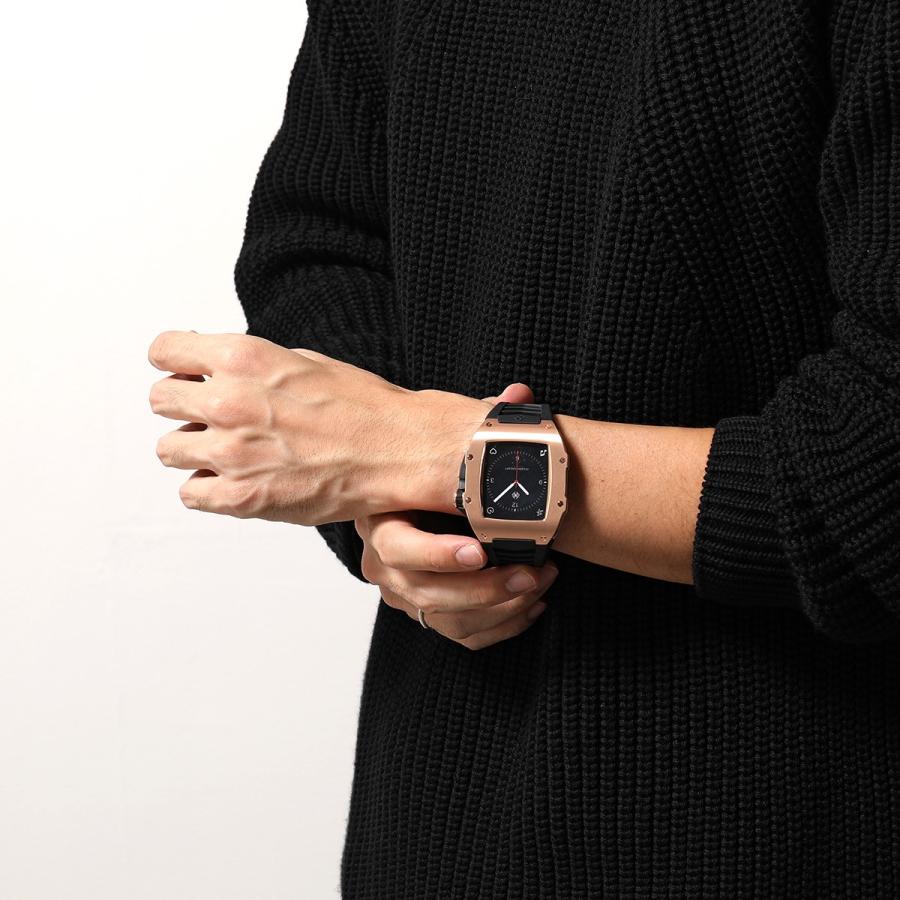 GOLDEN CONCEPT ゴールデンコンセプト Apple Watch Series 7 8 9 GOLDEN CONCEPT ゴールデンコンセプト Apple Watch Series 7 8 9