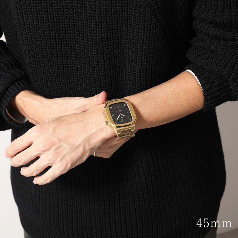 GOLDEN CONCEPT ゴールデンコンセプト Apple Watch Series 7 8 GOLDEN CONCEPT ゴールデンコンセプト Apple Watch Series 7 8