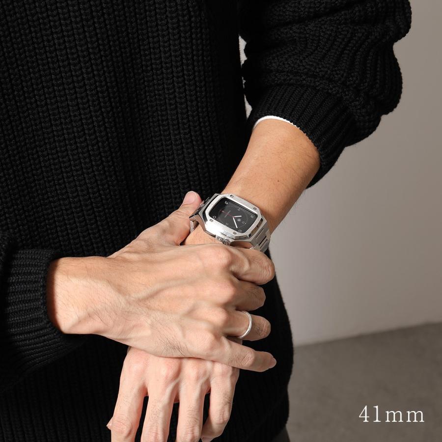 GOLDEN CONCEPT ゴールデンコンセプト Apple Watch Series 7 8 9 GOLDEN CONCEPT ゴールデンコンセプト Apple Watch Series 7 8 9