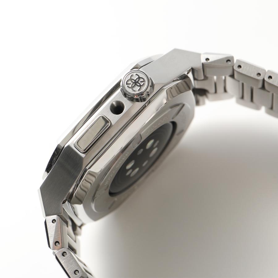 【美品】ゴールデンコンセプト　Golden Concept EV-41 アップルウォッチケース ゴールデンコンセプト EV-41 最高級