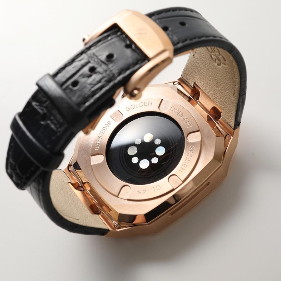 GOLDEN CONCEPT ゴールデンコンセプト Apple Watch Series 7 8 