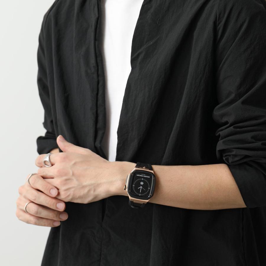 GOLDEN CONCEPT ゴールデンコンセプト Apple Watch Series 7 8 9