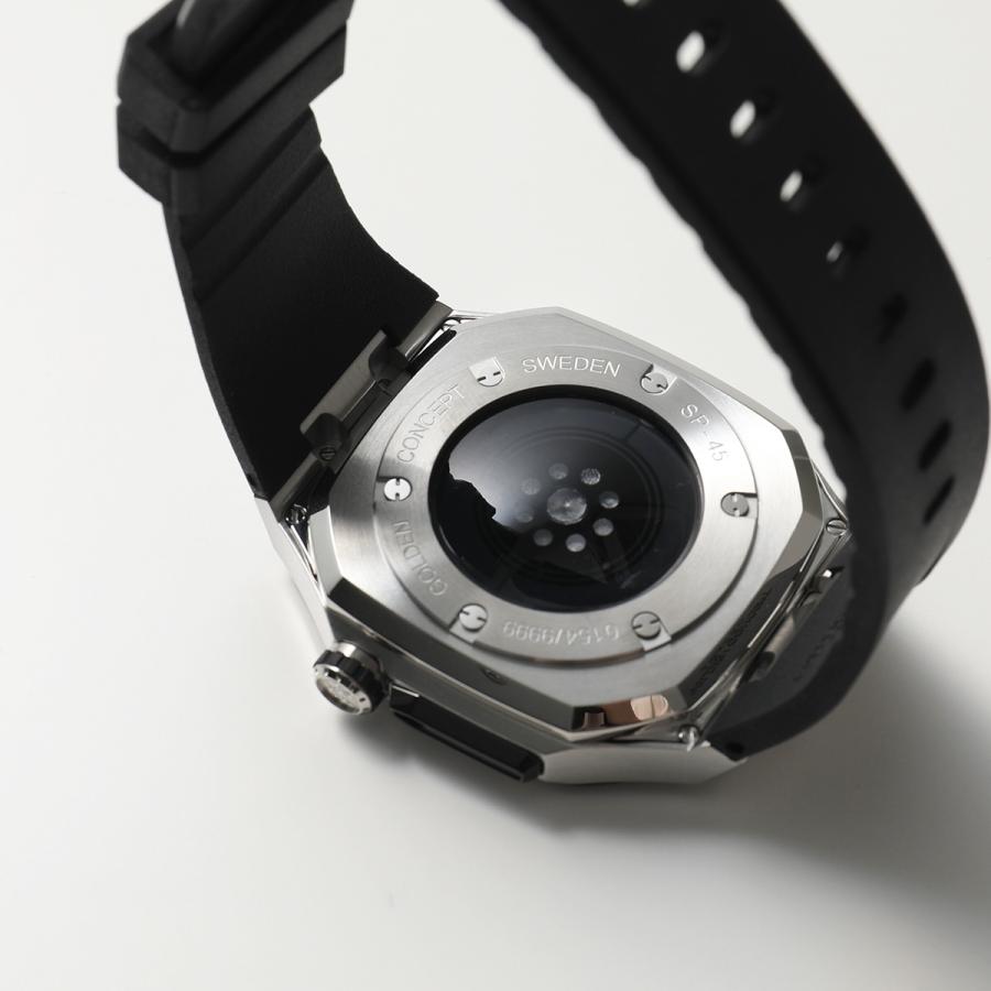GOLDEN CONCEPT ゴールデンコンセプト Apple Watch Series 7 8 9 GOLDEN CONCEPT ゴールデンコンセプト Apple Watch Series 7 8 9