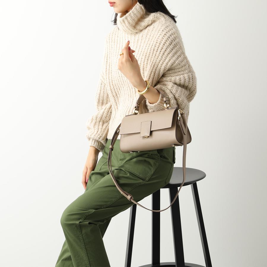 LORISTELLA ロリステッラ ショルダーバッグ 2529 BETH レディース 