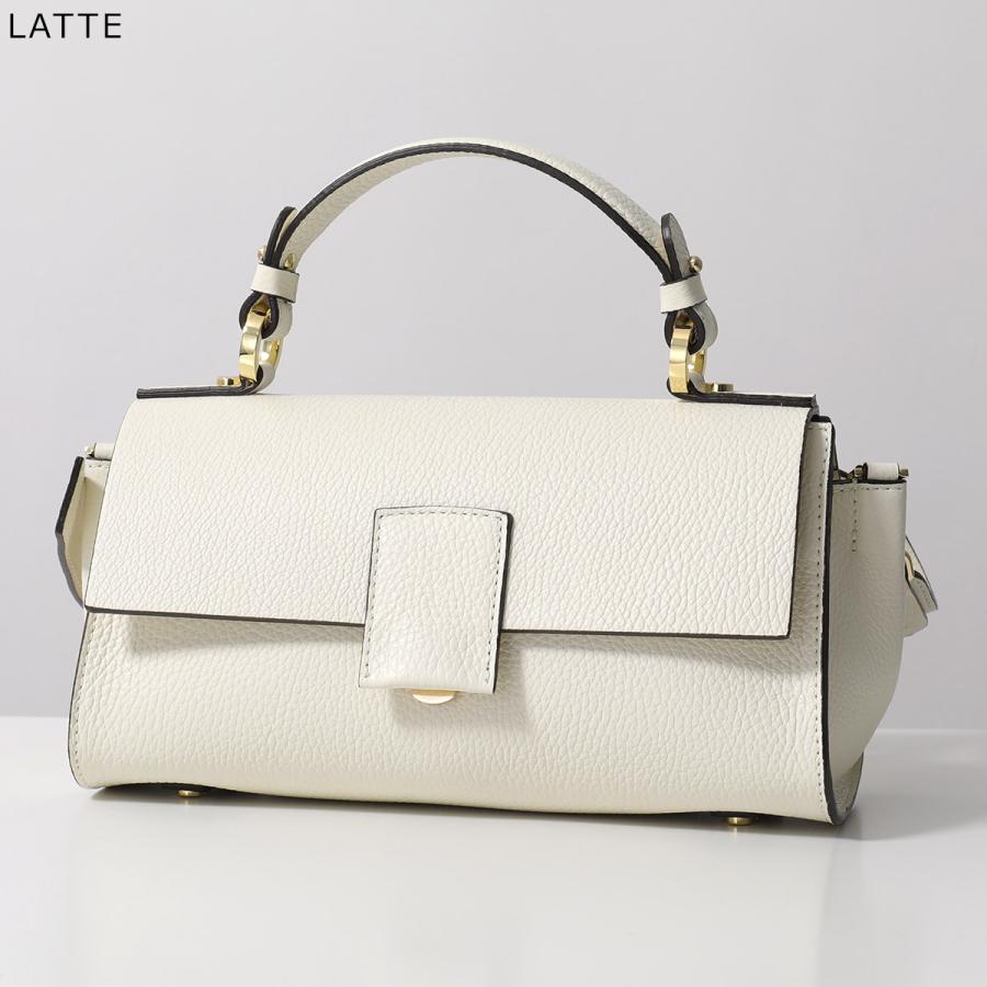 IENA 別注 LORISTELLA ロリステッラ　BETH ショルダーバッグ LORISTELLA（ロリステッラ） ショルダーバッグ 2529 BETH レディース