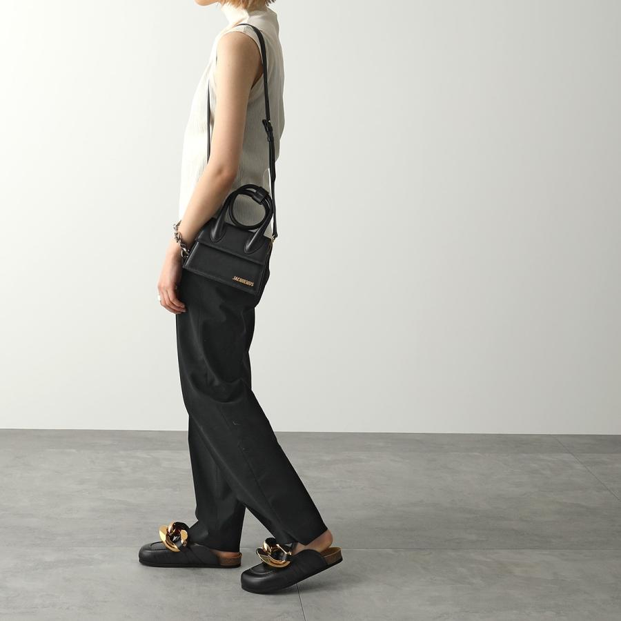 JACQUEMUS（ジャックムス） ショルダーバッグ Le Chiquito Noeud
