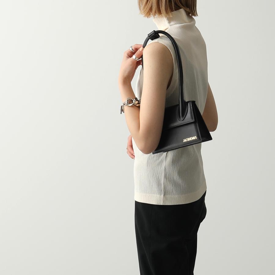 JACQUEMUS（ジャックムス） ショルダーバッグ Le Chiquito Noeud