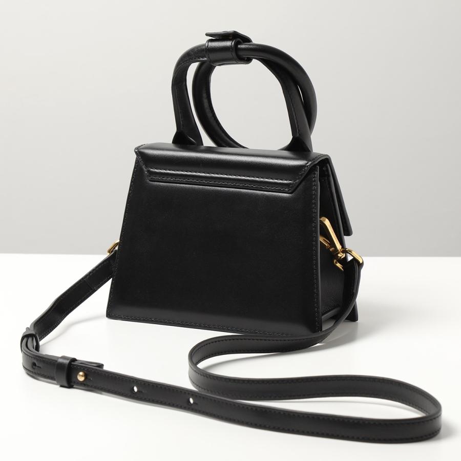 JACQUEMUS（ジャックムス） ショルダーバッグ Le Chiquito Noeud