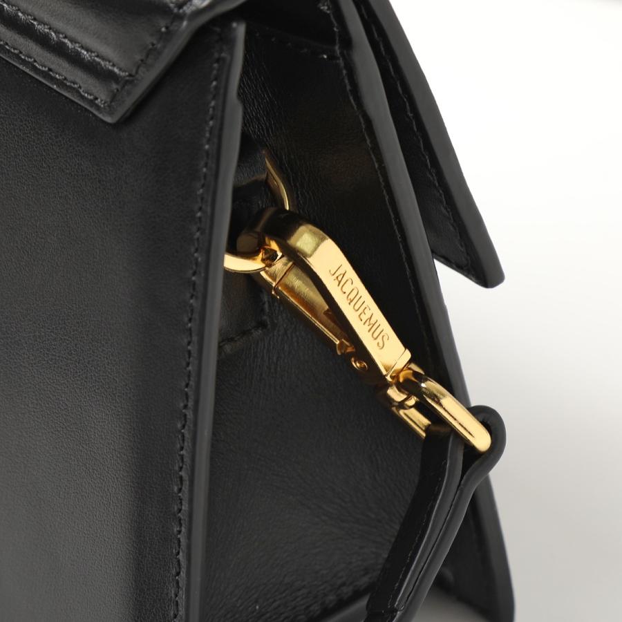 JACQUEMUS（ジャックムス） ショルダーバッグ Le Chiquito Noeud