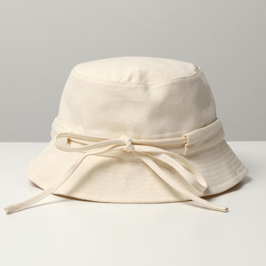 JACQUEMUS（ジャックムス） バケットハット LE BOB GADJO 223AC001