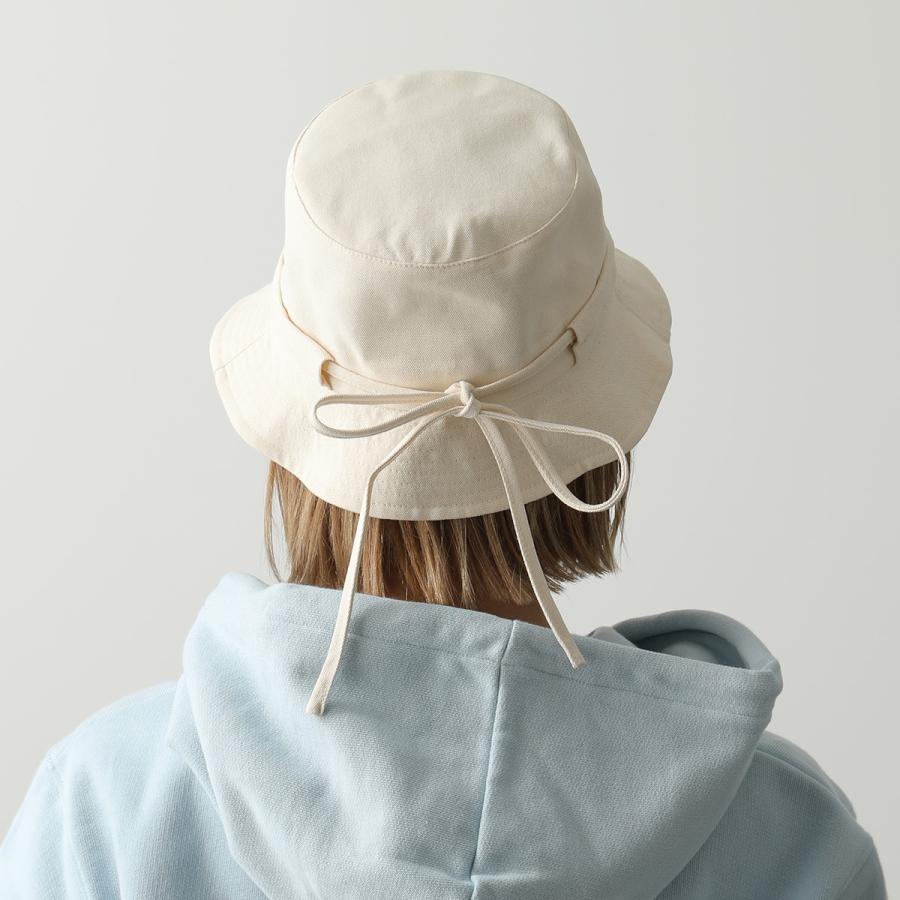 JACQUEMUS（ジャックムス） バケットハット LE BOB GADJO 223AC001