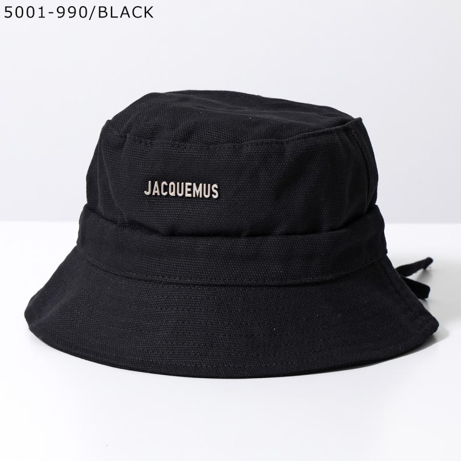 【新品タグ付き】JACQUEMUS バケットハット 帽子 LE BOB DOUX 楽天市場】【最大2万円OFFクーポン対象・5/3～5/6限定】JACQUEMUS