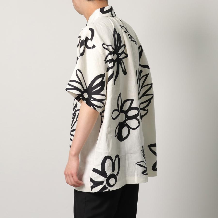 JACQUEMUS ジャックムス シャツ La Chemise Moisson Shirt JACQUEMUS ジャックムス シャツ La Chemise Moisson Shirt