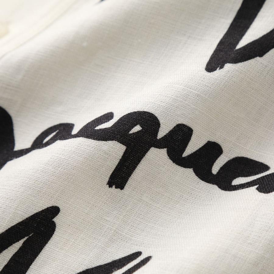 JACQUEMUS ジャックムス シャツ La Chemise Moisson Shirt JACQUEMUS ジャックムス シャツ La Chemise Moisson Shirt