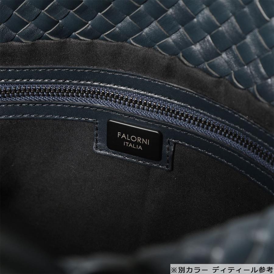 falorni FALORNI ファロルニ トートバッグ 1NIS レディース