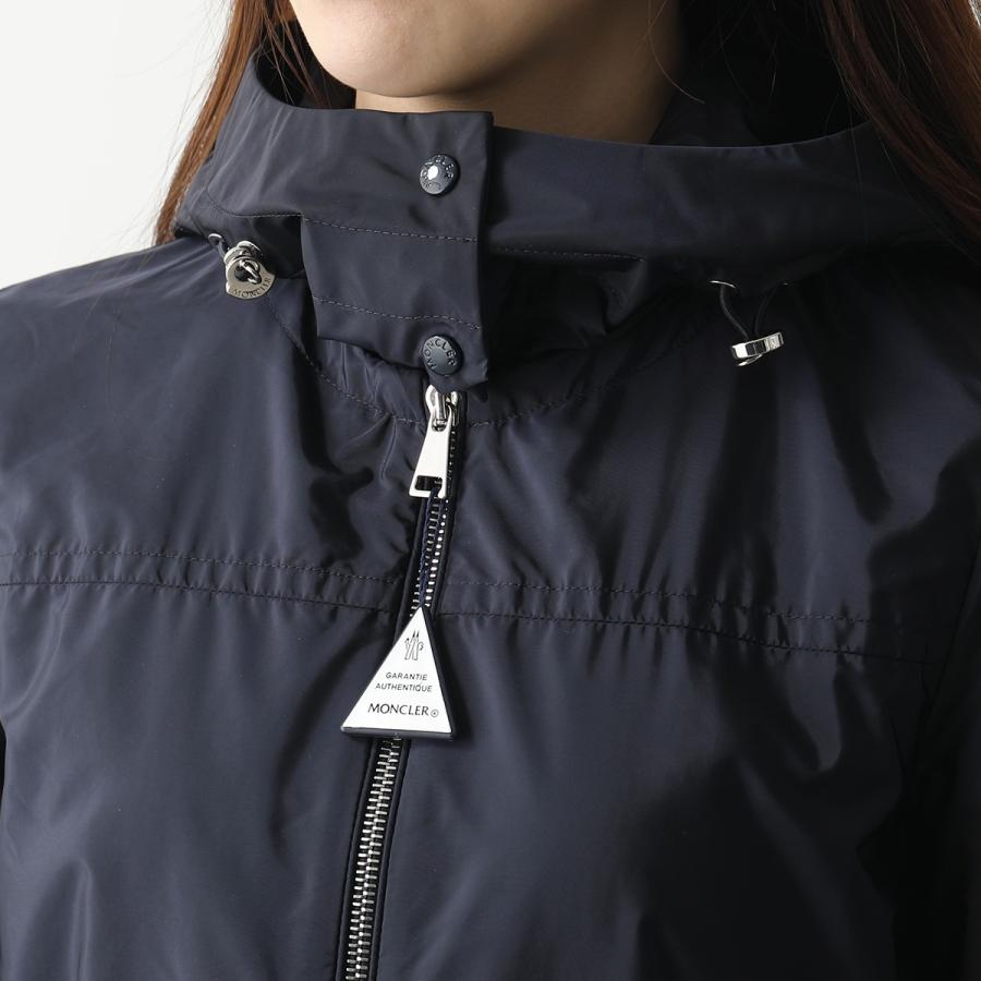 MONCLER（モンクレール） ジャケット BAABA 1A00116 54155 レディース