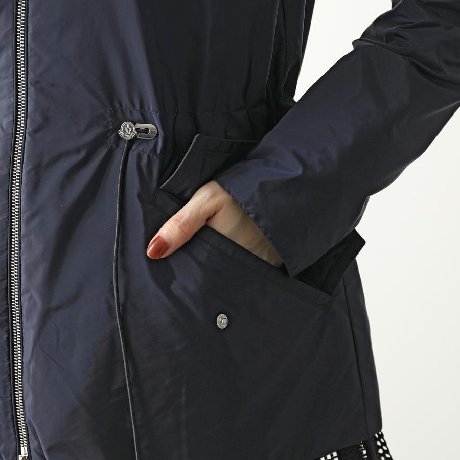 MONCLER（モンクレール） ジャケット BAABA 1A00116 54155 レディース