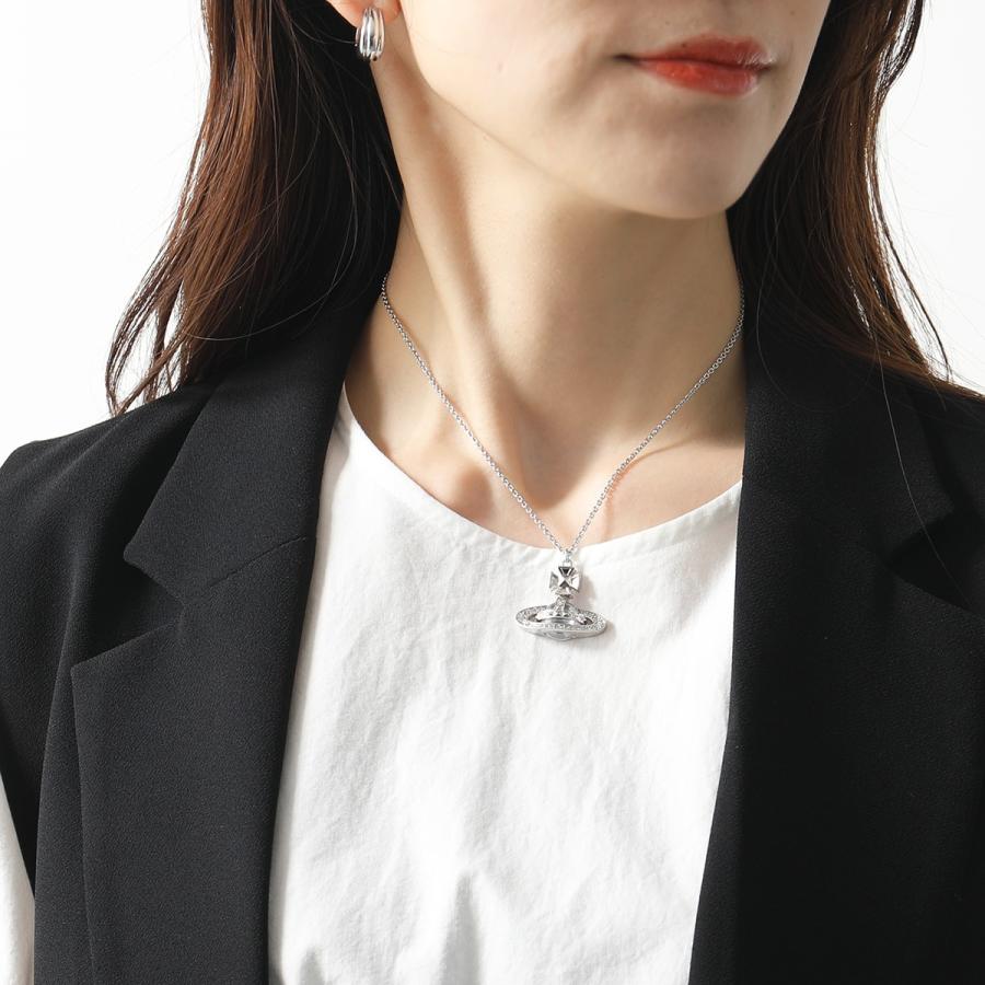 Vivienne Westwood ヴィヴィアンウエストウッド ネックレス PINA Vivienne Westwood ヴィヴィアンウエストウッド ネックレス PINA