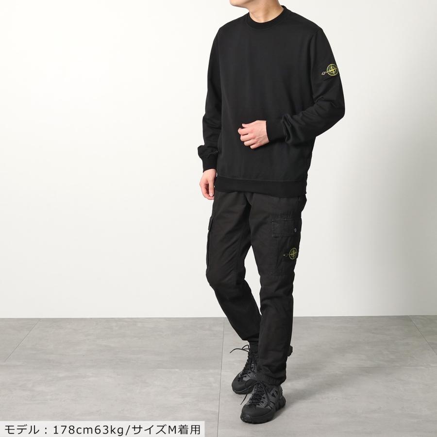 STONE ISLAND ストーンアイランド スウェット 761564052 メンズ コットン ストレッチ ロゴ刺繍パッチ ポケット クルーネック 長袖 V0029 : 340324607 : インポートセレクトmusee - 通販 - Yahoo!ショッピング STONE ISLAND ストーンアイランド スウェット 761564052 メンズ コットン ストレッチ ロゴ刺繍パッチ ポケット クルーネック 長袖 V0029 : 340324607 : インポートセレクトmusee - 通販 - Yahoo!ショッピング