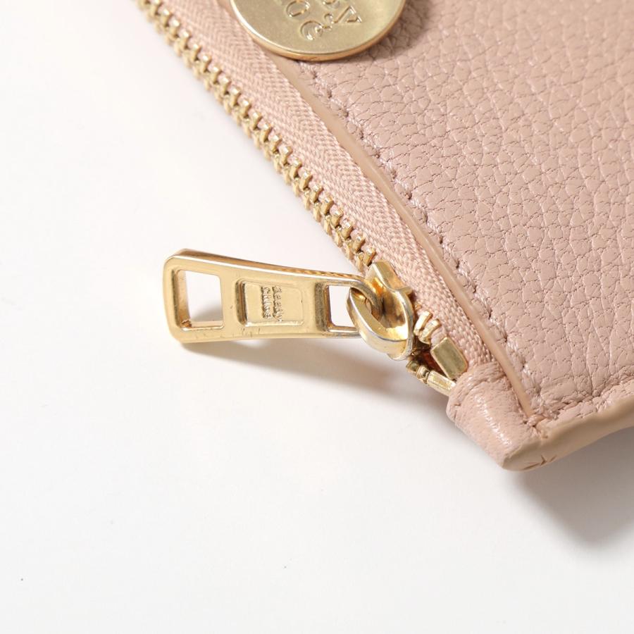 SEE BY CHLOE（シーバイクロエ） コイン&カードケース TILDA